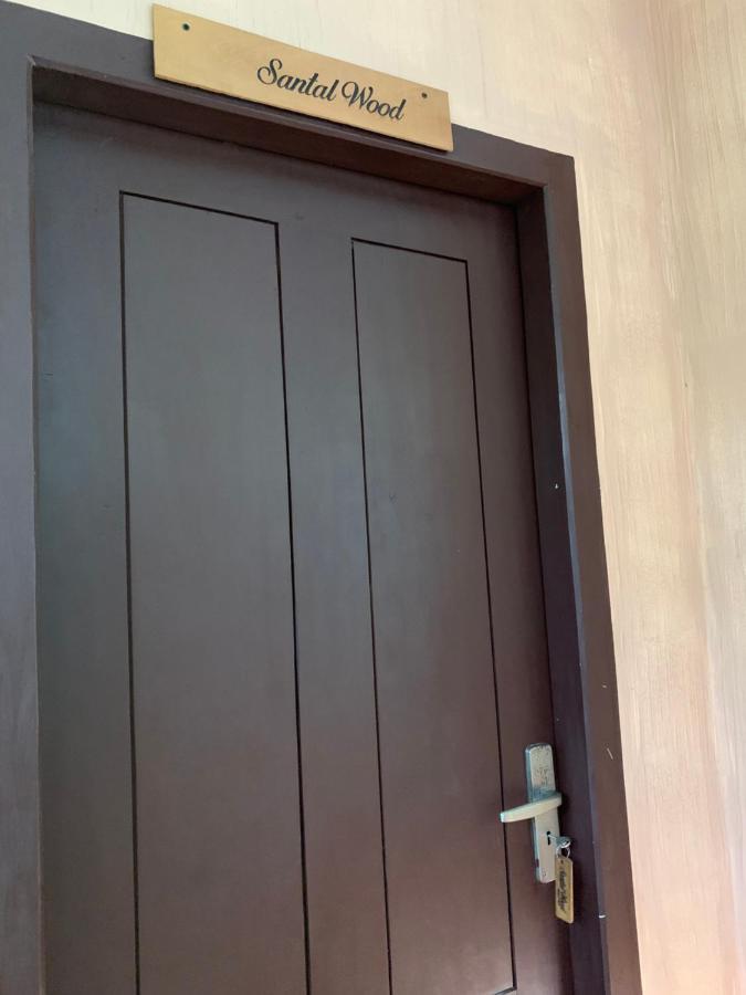 Wayanad Doubletree Villa Витири Екстериор снимка