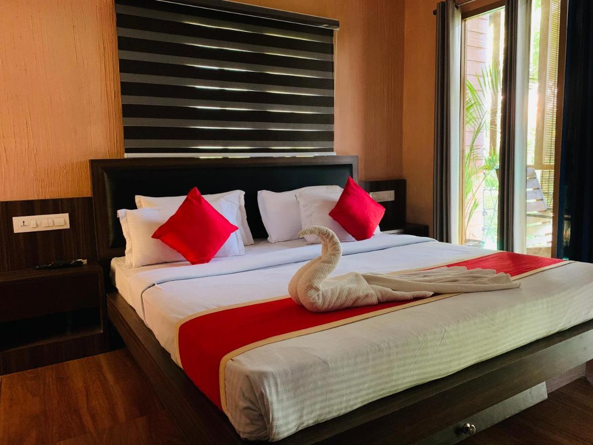 Wayanad Doubletree Villa Витири Екстериор снимка