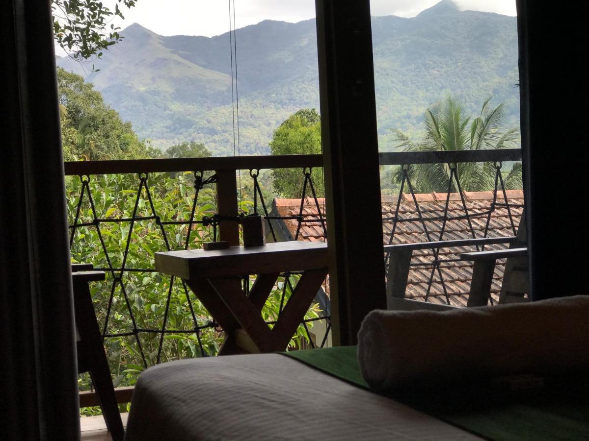 Wayanad Doubletree Villa Витири Екстериор снимка