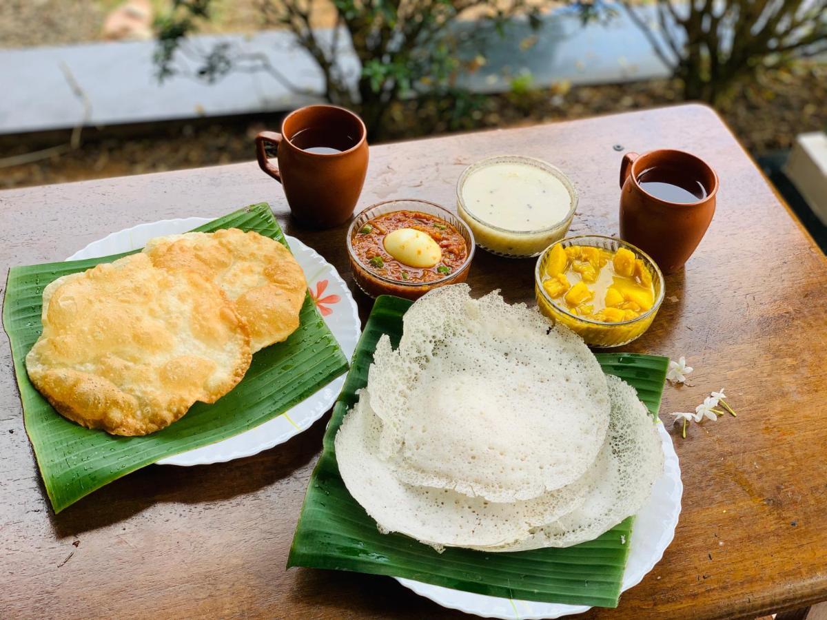 Wayanad Doubletree Villa Витири Екстериор снимка