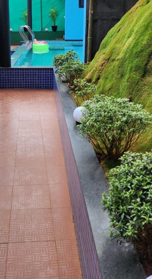 Wayanad Doubletree Villa Витири Екстериор снимка