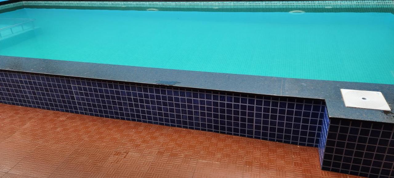Wayanad Doubletree Villa Витири Екстериор снимка