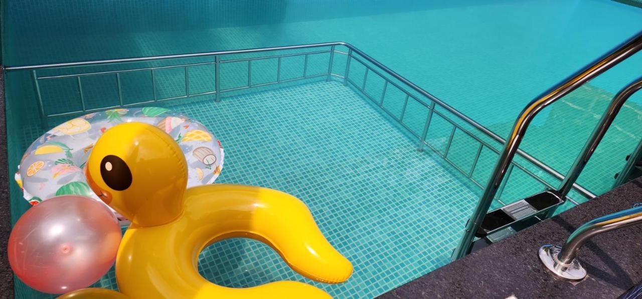 Wayanad Doubletree Villa Витири Екстериор снимка